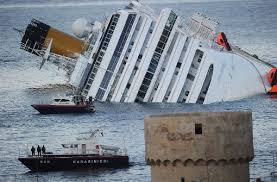 So many lives were lost. Costa Concordia Prozess Ex Kapitan Muss 16 Jahre Ins Gefangnis Panorama Stuttgarter Nachrichten