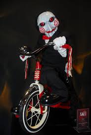 Que le dan nombre a los mismos. Jigsaw From Saw Quotes Quotesgram
