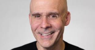 Michael Power of Crushing Your Fear: Five Things We Can Do To Develop  Serenity And Support Each Other During These Anxious Times