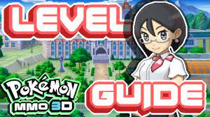 We did not find results for: Leveling Guide Pokemon Mmo 3d Version 2018 1 0 Youtube