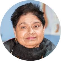 Dr. Thresiamma Nidhiry, MD