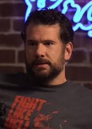 Crowder自从毁了自己的事业后，真是放飞自我了: r/JoeRogan