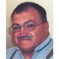 Lawrence "Larry" Melvin Simonds Obituary