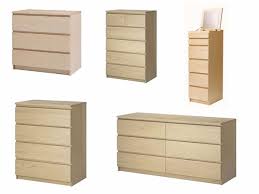 I thought for the price, the quality was decent, but time will tell if it will withstand day to day use. Ikea Recalls Dresser Again After Death Of 8th Child Abc News