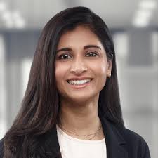 In the Chair with Chloe Berry