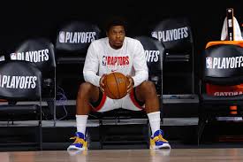 Nba rumors are cooking up in our nba rumors mailbag where we dive into your questions regarding nba free agency and the 2021 nba draft! Toronto Raptors 2020 2021 Player Preview Kyle Lowry S Grand Finale Raptors Hq