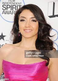 Yvette Mayer's Instagram, Twitter & Facebook