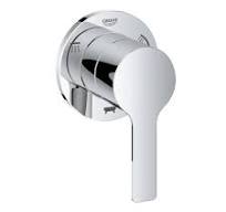3-Way Diverter Trim