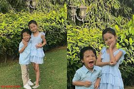 Wow anak lisa surihani dan yusri abd halim yang sangat bijak dan comel. Yusry Sahkan Lisa Surihani Kini Hamil Anak Ketiga Mykmu Net