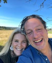 Hoe is het nu met Suzanne en Robert Jan van B&B vol liefde 2024?