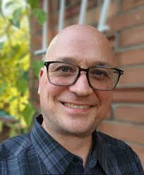 Colin Enderlein's Instagram, Twitter & Facebook