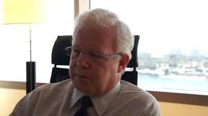 Interview with Dr. Mitchell Munson (AOA Immediate Past President): The  Future of Optometry