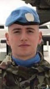 Tonight we have some important developments in relation to the case of  Private Sean Rooney, who was murdered in Southern Lebanon in December 2022.  , I’m pleased to announce that the sentences handed ...