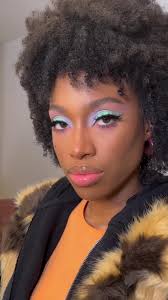 New work with @BEAUTY BAY #makeupbythembi #fyp #foryoupage #beautybay...