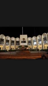 Presidencia Municipal Delicias Chihuahua Far Away Places World