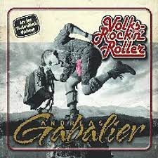 Andreas gabalier · album · 2017 · 30 songs. Volksrock N Roller Cd Von Andreas Gabalier Bei Weltbild De