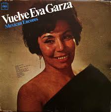 The return of Eva Garza