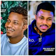 chikin wa yannan mawaka wakar wa tafi birgeku