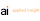 Applied Insight logo