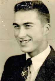 Wayne R. 'Poppy' Hines