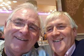 Unstoppable Dallas in fine form at Mullingar