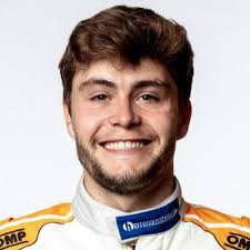 Driver: Scott Hargrove