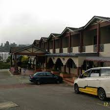 I'm sulaiman.which specialize in sales & rent of residential, land, commercial properties.i can help you to choose the right property in malaysia. Rumah Peranginan Persekutuan Cameron Highlands Tanah Rata Pahang
