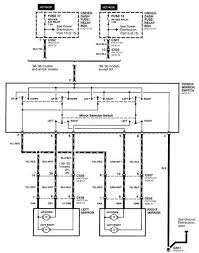 Wiring Diagram For 2000 Honda Civic Lx