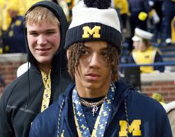 Newly 2023 Michigan ATH commit Kendrick Bell talks decision, future impact 