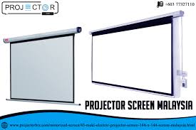 Our full range of projector screens includes motorized screen, tripod screen, fixed frame screen, manual wall screen, so there's something to suit any presentation situation. Projectorbiz Buy Online 4k Epson Nec Projector In Malaysia Projector Screen Malaysia A Perfect Home Theater