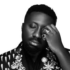 FaMeSaa featuring my bro Kwaku DMC out tomorrow. You ready?