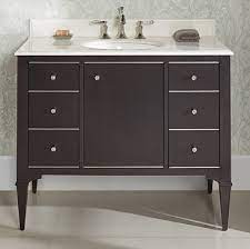 Shop for fairmont designs in vanities at ferguson. Vanity Fairmont Designs Fairmont Designs