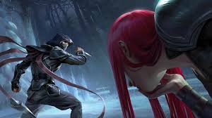 We did not find results for: Talon Vs Katarina Lol 4k Wallpaper 3 1878