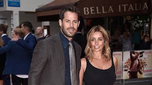 Jamie redknapp former footballer from england central midfield last club: Who Is Jamie Redknapp S Wife Louise Redknapp S Net Worth How Much The Former Strictly Star Earns Goal Com