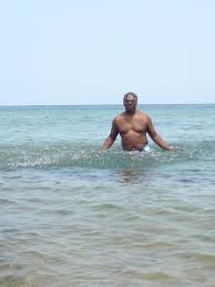 Johnny Lee Davenport