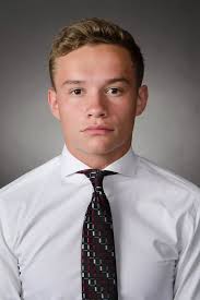 2018 Football Roster