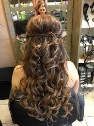Pin By Krysta Little On My Work Work Hairstyles Formal Hairstyles Updo Formal Hairstyles