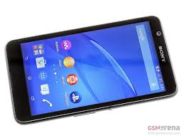 Sony Xperia E4 pictures, official photos