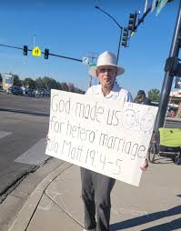 Why are people like this (Meridian) : rBoise