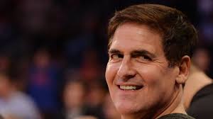 When you hear the name mark cuban, you automatically think of big money and success. The Basketball Boss Who Made Billions Bbc News
