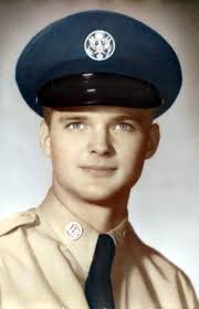 Ronald James Littrell Obituary