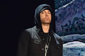 Stream eminem nye special on shade 45 on 12/31. Eminem Names His Greatest Rappers Of All Time Xxl