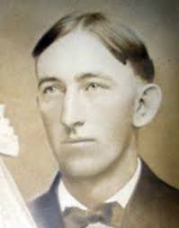 Gerhard John Puetz (1883-1959)