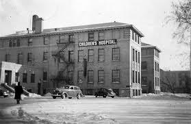 Manitoba History Essentially A Women S Work Reform Empire And The Winnipeg Children S Hospital 1909 1925