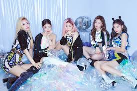 Yeji (예지) is a south korean singer and rapper under jyp entertainment. Meet Itzy The K Pop Girl Group Taking Over The World