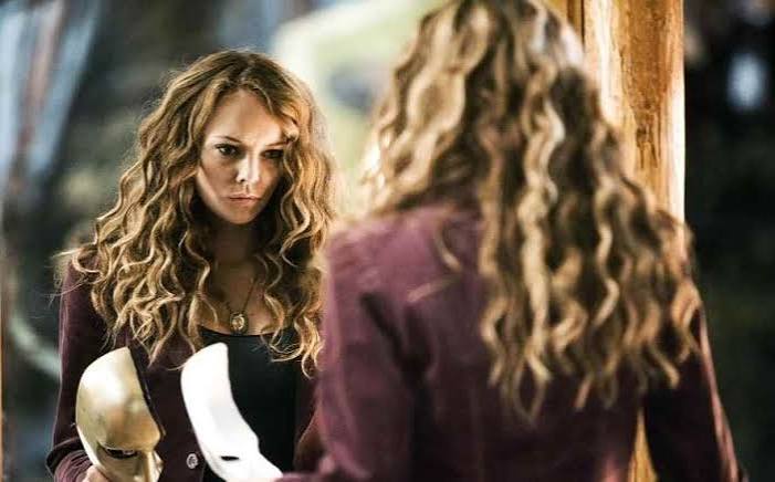 Why Hostel Part II is More Appealing to Female Horror Fans than the  Original - Wicked Horror
