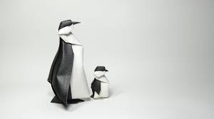 Origami owl by stephen weiss designer: How To Fold An Easy Origami Penguin