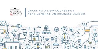 Charting A New Course For Next Generation Business Leaders