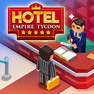 This game lets you do it without being charged for war crimes! Descargar Hotel Empire Tycoon Idle Game Mod Unlimited Money Apk 1 9 93 Para Android