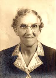 Ida Merica Archer Robertson (1875-1953)